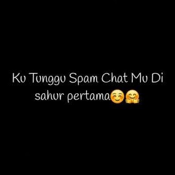 Spam sahur