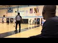 GTOWN HS vs M.A.D.E HS Elite - 3/30/25