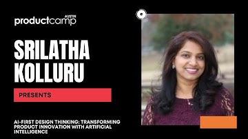 AI-First Design Thinking: Transforming Product Innovation with Artificial Intelligence