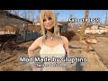 Fallout 4 [PS5] External Asset(Mod) "Sunset Cocktail"