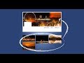 Facebook Cover Seamless Blended Collages