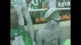 AUSTINO MILADO-Super Eagles Carry Go
