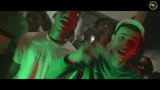 La - M Fast Life Clip Officiel 4K