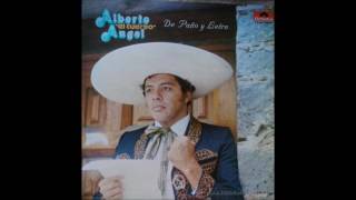 El Caballo Colorín - Alberto Ángel "El Cuervo"