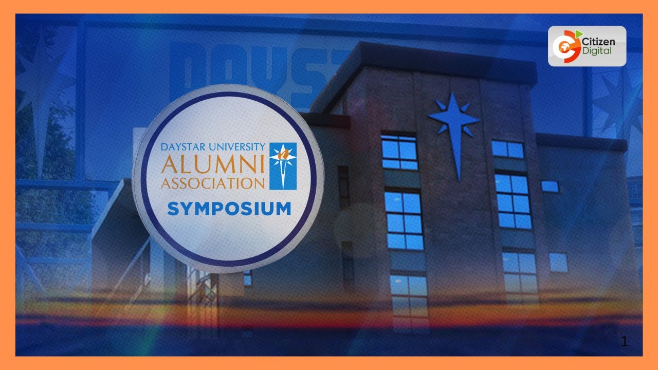 Daystar University Alumni Symposium