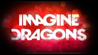 Imagine Dragons - Thunder (Lyrics on Screen)