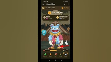 3rd August MemeFi Secret Code for All Level | 500K MemeFi combo Code | 3rd August MemeFi Secret Code