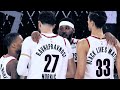 Portland Trail Blazers in the bubble: The Movie