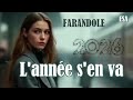 L'année s'en va