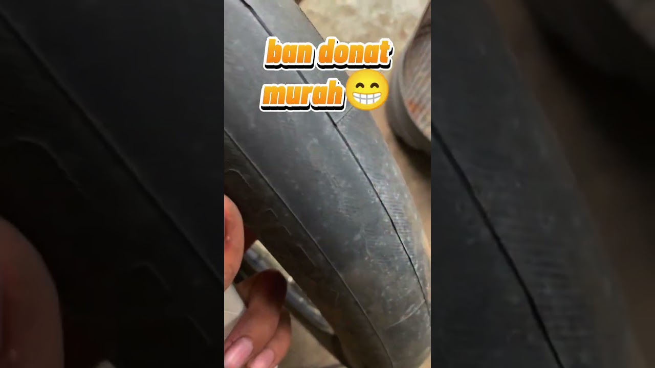 ban ini enak buat miring2😁😁 