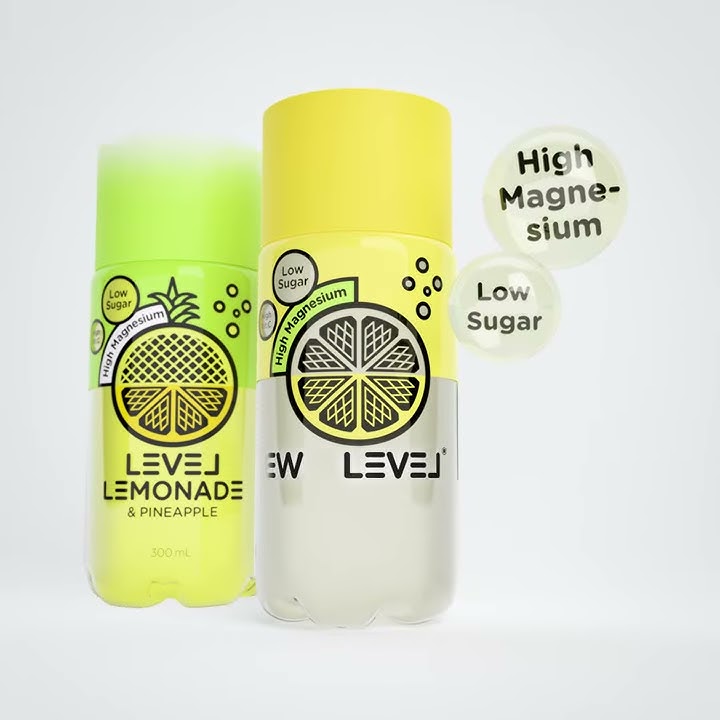 Lemonade SplashV2 Coles December