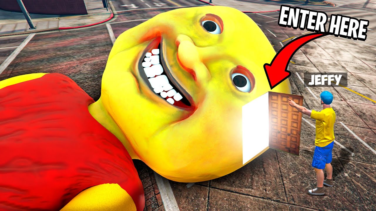 What's Inside WEIRD STRICT DAD in GTA 5!