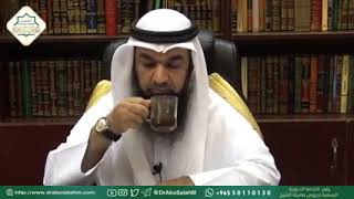 07 القراءه والتعليق على التجريد الصريح للزبيدي للشيخ محمد هشام الطاهري