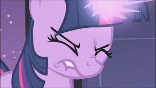 My Little Pony The Movie 2017 - Alternate Ending