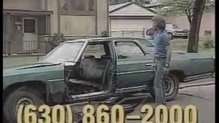 Victory Auto Wreckers Commercial Victory Auto Wreckers Commercial