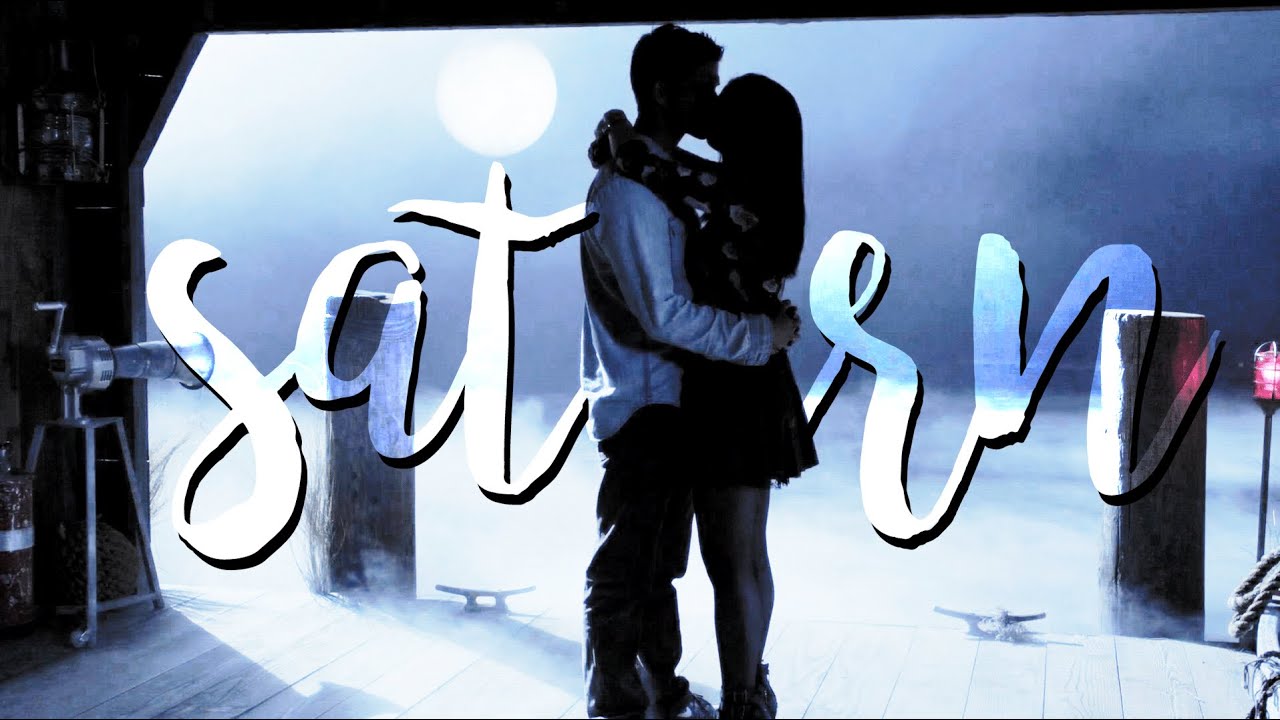 scott + kira → saturn [+hbd amaiya!]