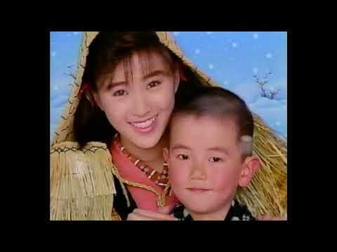 1988年 昭和63年 グリコ 小つぶ キャンレディー