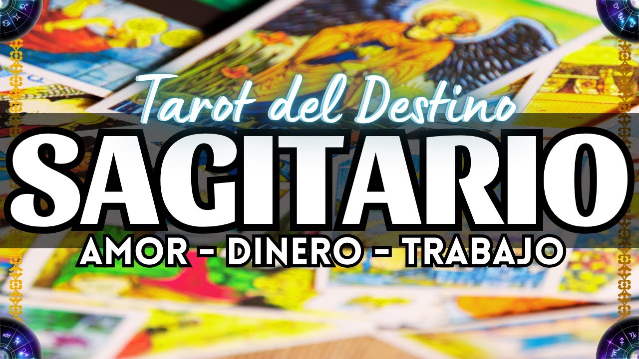 SAGITARIO ♐️ ESTA PERSONA NECESITA VOLVER, TE AMA MÁS QUE NUNCA # ...