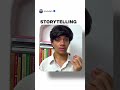 Stop Focusing on Transitions — Storytelling Builds Your Brand in 2025