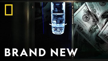 Unmasking the Thrilling World of Smugglers  | To Catch A Smuggler | National Geographic UK