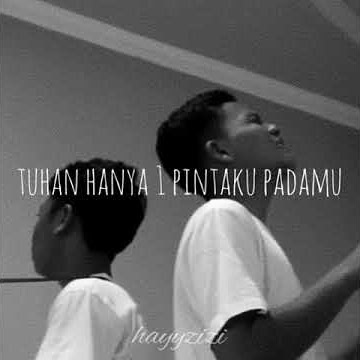 Tuhan hanya satu pintaku padamu jagalah dia || gitar || cover || storywa || snap wa ||