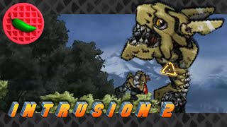 Mechanical Skeleton Mating -- Let's Play Intrusion 2 (Part #4)(1080p Gameplay)