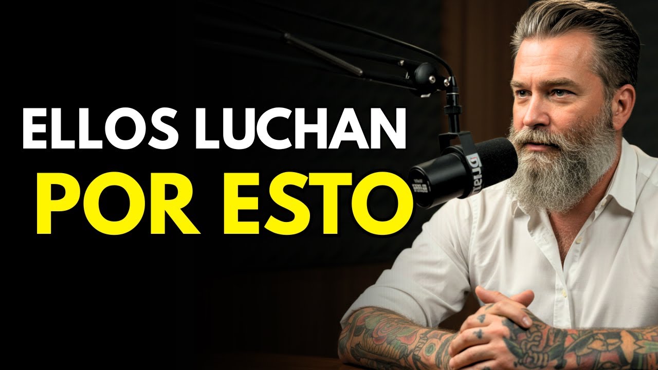 Los hombres solo luchan por una mujer que domina estas 2 reglas