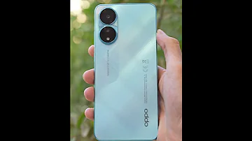 مراجعة OPPO A78 مواصفات وسعر هاتف الفئة المتوسطة من أوبو 
