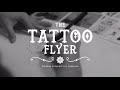 The Tattoo Flyer  TAT  YouTube