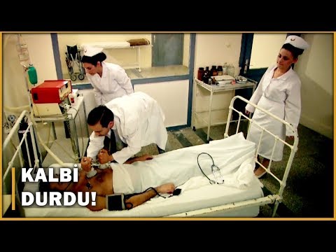 Ali Kaptan, Cemile Diye Sayıklıyor! - Öyle Bir Geçer Zaman Ki 10.Bölüm