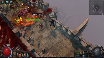 Build Test: Decoy totem