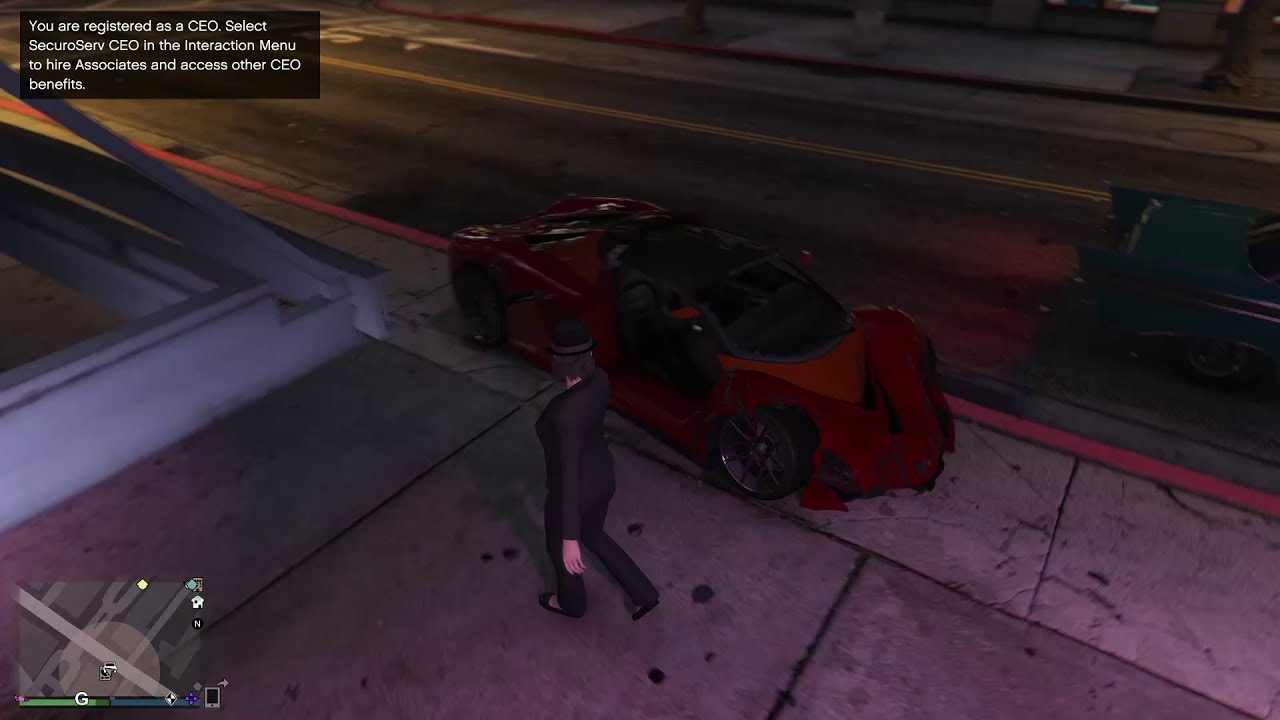 How to get Maze Bank/ CEO Office GTA V YouTube