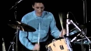 The Fabulous Thunderbirds, Jazzfest Berlin 1984, #02