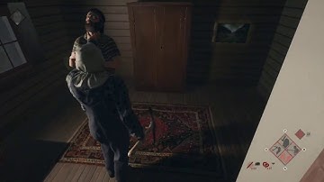 Canopener | Part 2 Jason / Mitch Floyd | Friday the 13th: The Game