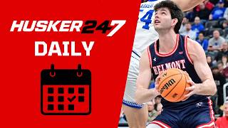 Husker247 Daily: Big roster news for the Big Red for next season