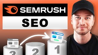 Как использовать Semrush для SEO (пошаговая инструкция)