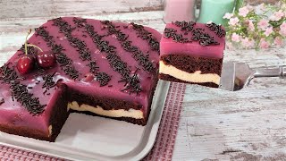 видео: Съедается мгновенно! Пирог КИСЕЛЬНЫЕ БЕРЕГА! Бюджетный, быстрый, вкуснейший! Вишнёвый пирог! картинка: Съедается мгновенно! Пирог КИСЕЛЬНЫЕ БЕРЕГА! Бюджетный, быстрый, вкуснейший! Вишнёвый пирог!