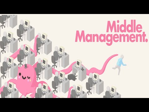 Middle Management — Trailer