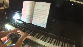 Clog Dance The Classic Piano Course book 1 by Carol Barratt