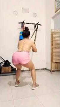Kimaya Agatha Inem sexxi hot and bold workout