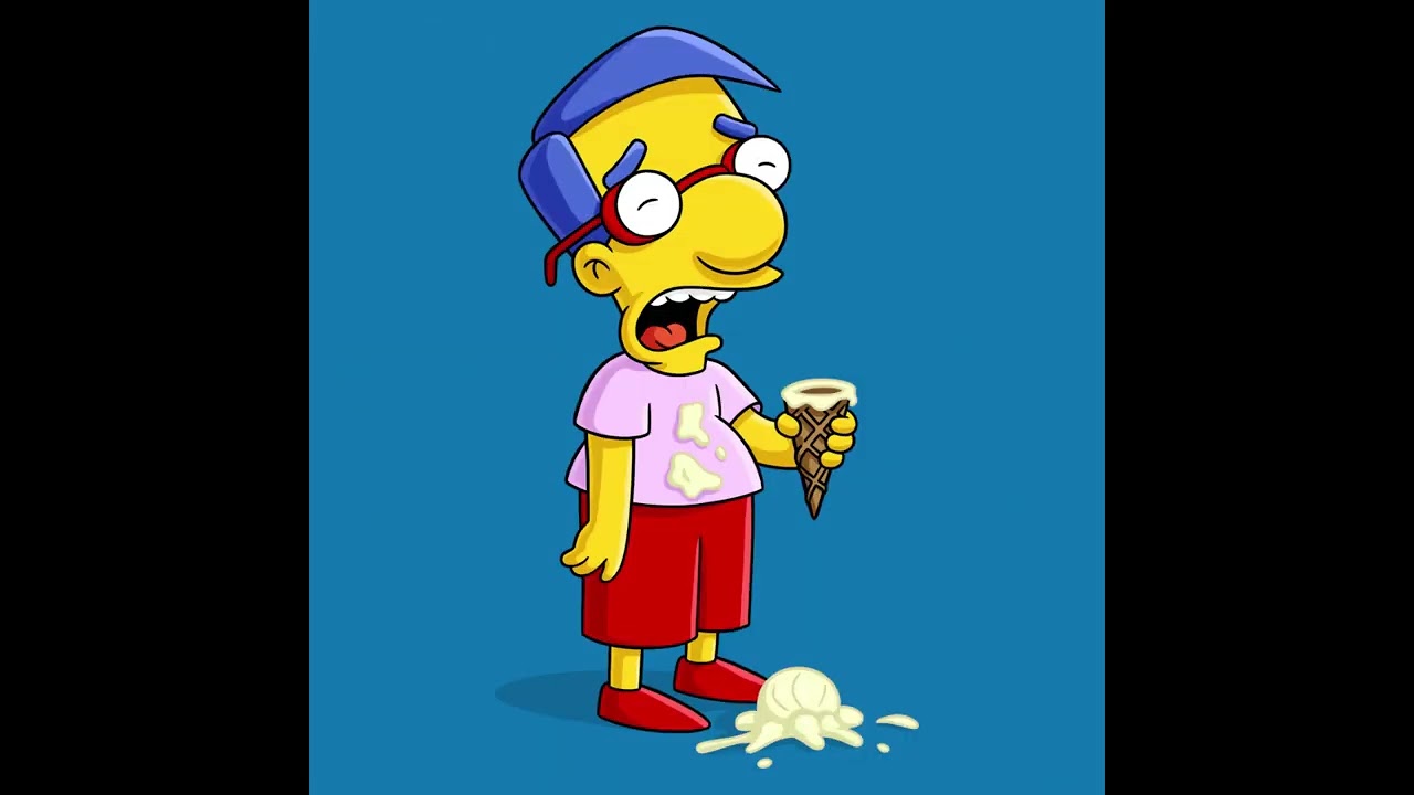 50 Simpsons Characters on Uberduck says their name