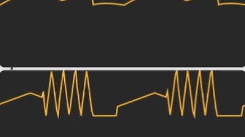 Designing waves in gen~(part 7): mix, gates and some distortion objects