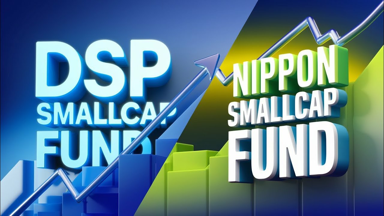 dsp small cap vs nippon small cap