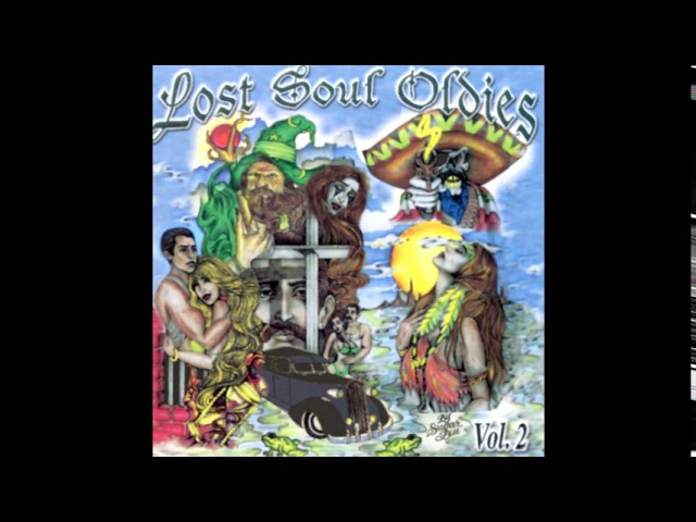 Lost Soul Oldies Vol. 2 - YouTube