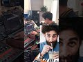 I made this song using only the sounds of a Crunchwrap #shorts