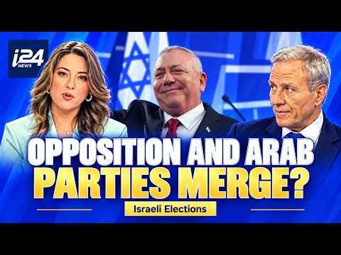 Ex-Likud minister calls for Arabs to join forces with the right