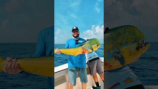 This Years Keys Fishing Trip Was 🔥 Video Coming Soon! #keysfishing #mahi #fishing