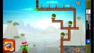 Hambo Gameplay - Android Mobile Game