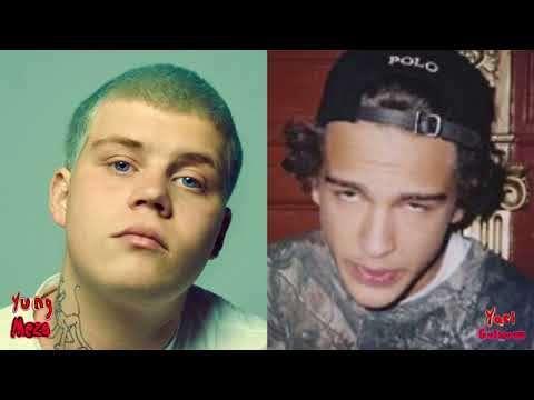 [FREE] Yung Lean x Yung Gud Type Beat - "Crowd Control"