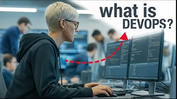 What is DEVOPS?   watch before it